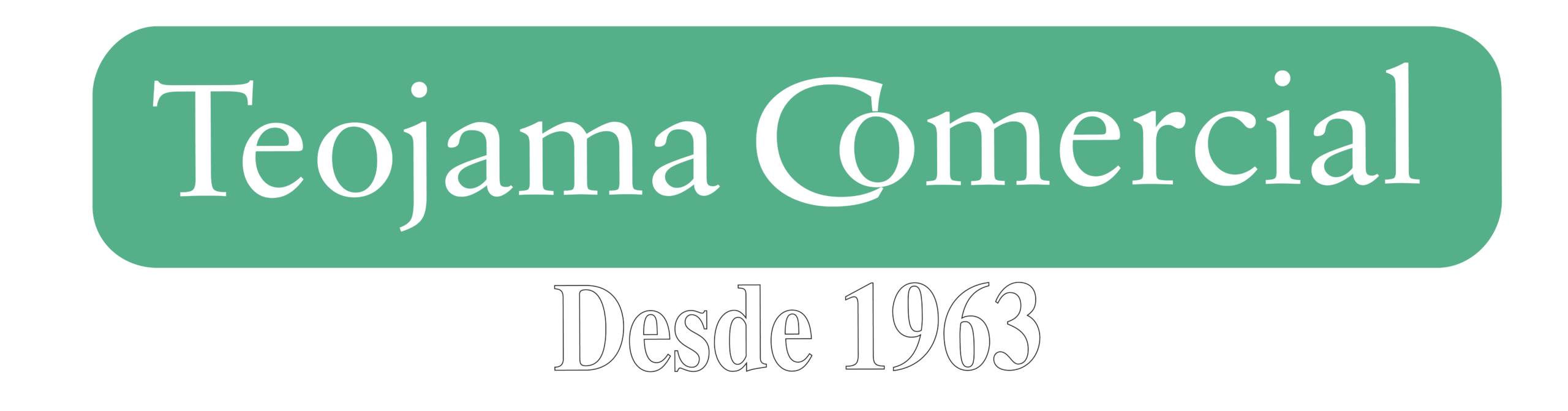 Teojama Comercial 